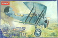 Sopwith T.F.2 Salamander