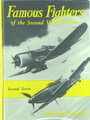 Famous Fighters Of The Second World War II (Second Series)