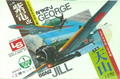 N1K2-J "George" & B6N2 "Jill"