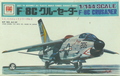 F-8 C Crusader