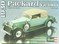 1930 Packard Victoria