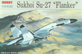 Sukhoi Su-27 "Flanker"