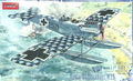 Hansa-Brandenburg W-29