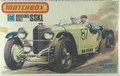 Mercedes Benz SSKL