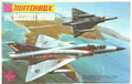 Dassault Mirage