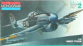Hawker Typhoon