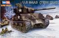 M4A3 76 (W) U.S. Tank