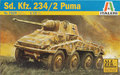 SD.KFZ.234/2 PUMA