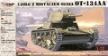 OT-134AA Flame Thrower Tank