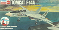 Tomcat F-14 A