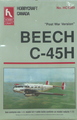 Beech C-45 H
