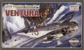 Vega PV-1 Ventura Navy Patrol Bomber