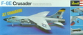 F-8 E Crusader (Jet Commando)