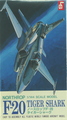 Northrop F-20 Tiger Shark