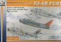 North American FJ-4B Fury
