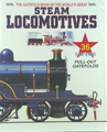 The Gatefold Book Of The World's Great Steam Locomotives