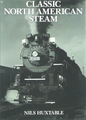 Classic North American Steam