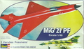 MiG-21 PF