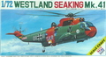 Westland Sea King Mk. 41 (Famous Fighter Series No. 29)