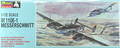 Bf-110 E-1 Messerschmitt