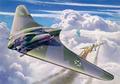 Horton Go 229 Flying Wing