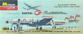 Lockheed Super-G Constellation