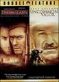 Enemy At The Gates / Uncommon Valor (Double Feature)