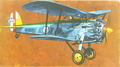 Bristol Bulldog