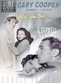 A Farewell To Arms / Meet John Doe (Double Feature)