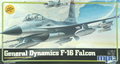 General Dynamics F-16 Falcon