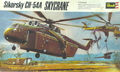 Sikorsky CH-54 A Skycrane