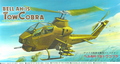 Bell AH-1S Tow Cobra (Famous Fighter Series No. 44)