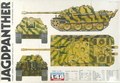 Jagdpanther Sd. Kfz. 173
