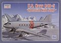 United States Navy R4D-5 "Operation High Jump"