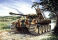 Sd. Kfz. 171 Pz. Kpfw. V Panther Ausf. A
