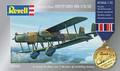 Handley Page Heyford Mk. I/II/III