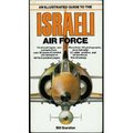 An Illustrated Guide To The Israeli Air Force