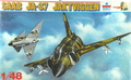 SAAB JA 37 Jaktviggen