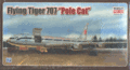 Flying Tiger 707 "Pole Cat"