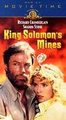 King Solomon's Mines