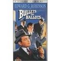 Bullets Or Ballots