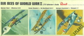 Air Aces Of World War I (Collector's Scale)
