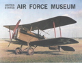 United States Air Force Museum