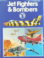 Jet Fighters & Bombers