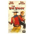 "The War Wagon"