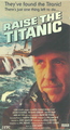 Raise The Titanic