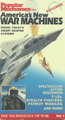 America's New War Machines - The Technology Of War (Vol. 1)