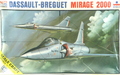 Dassault-Breguet Mirage 2000