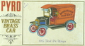 1915 Ford Pie Wagon