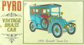 1906 Renault Towne Car
